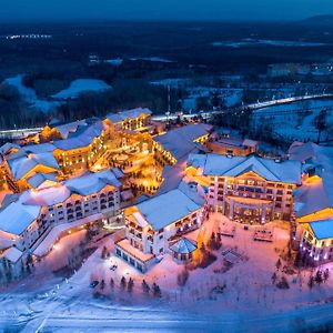 The Westin Changbaishan Resort